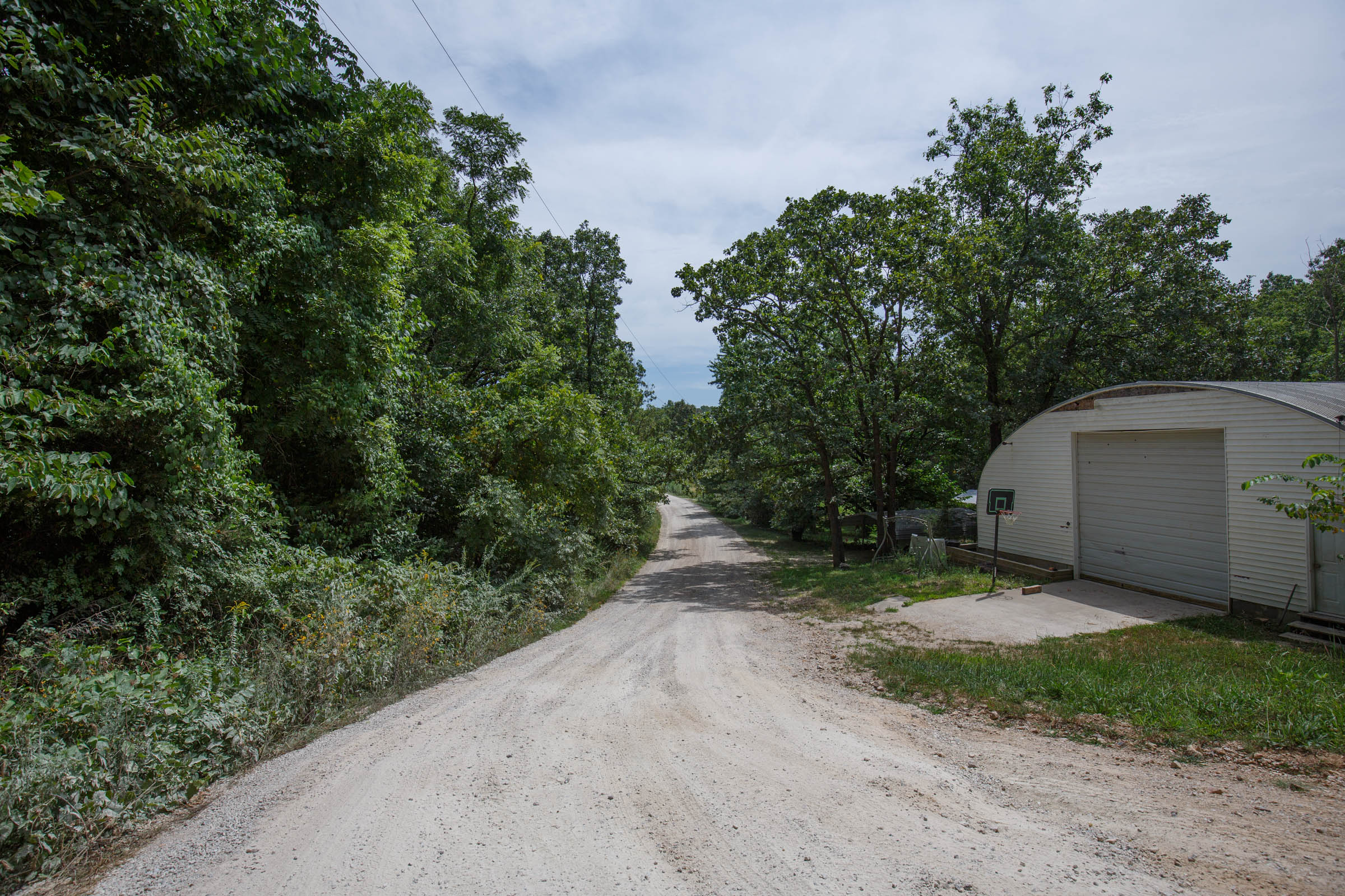 Tract 89 at Springlake in Miller County, Missouri